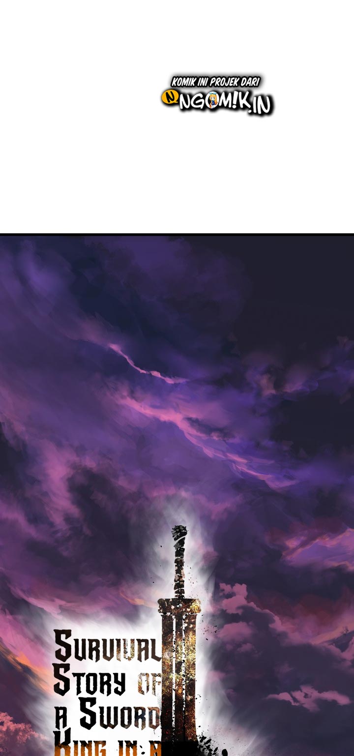 Otherworldly Sword King’s Survival Records chapter 21
